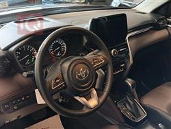 تويوتا أوربان كروزر